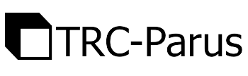 TRC-Parus Logo
