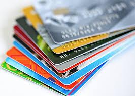 Most Credit Cards are Supported by TRC-Parus