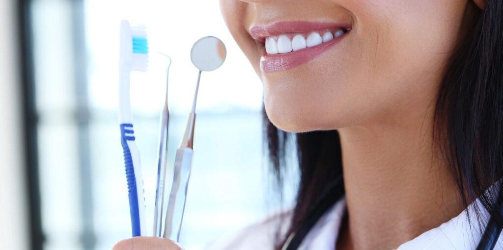 Dentist Payment Processing