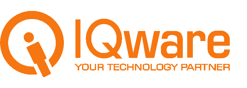 IQware Hospitality Payment Processing