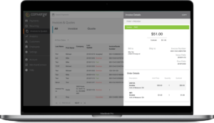 Invoicing and Quotes Payment Processing