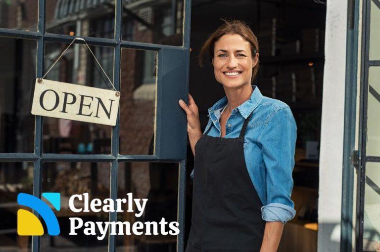 Small Business Payment Processing with TRC-Parus