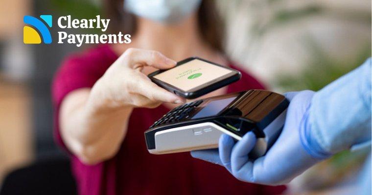 Contactless payments are safer with TRC-Parus