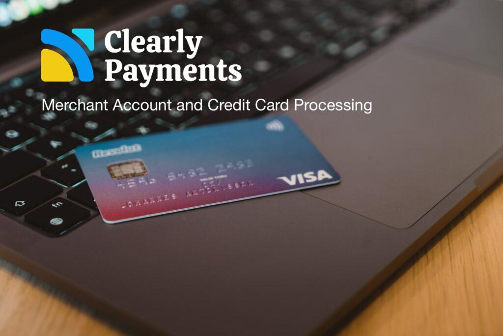 Do I need a merchant account for merchant services? Yes.