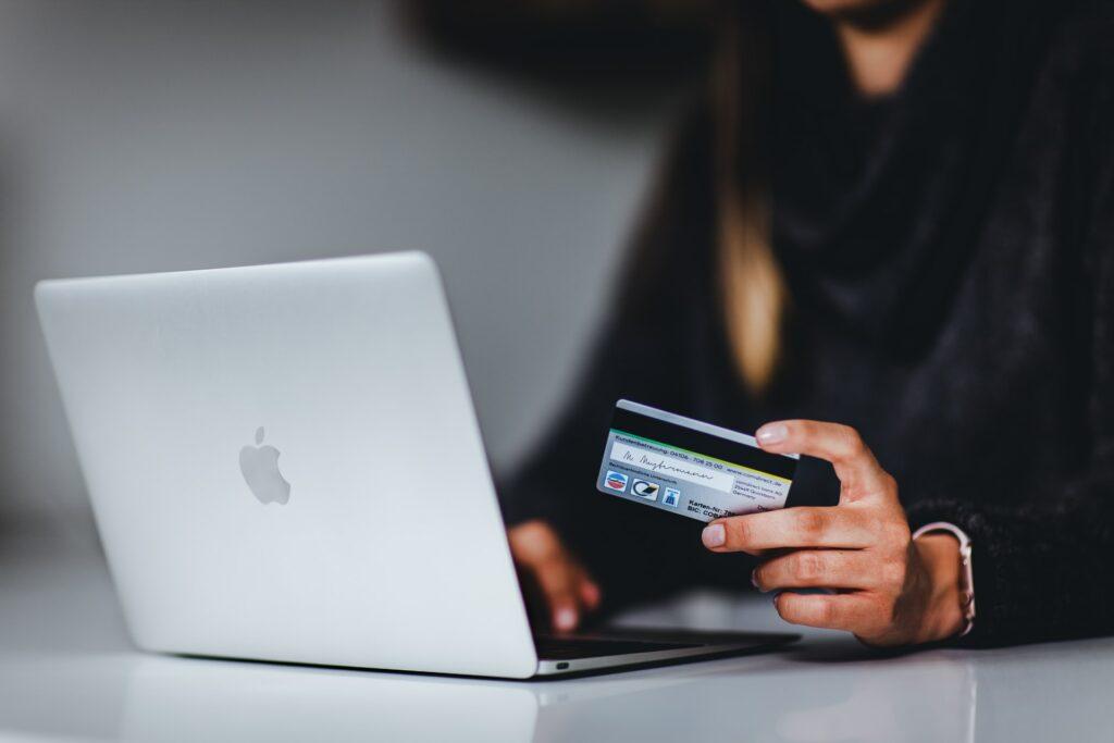 ecommerce and online payments