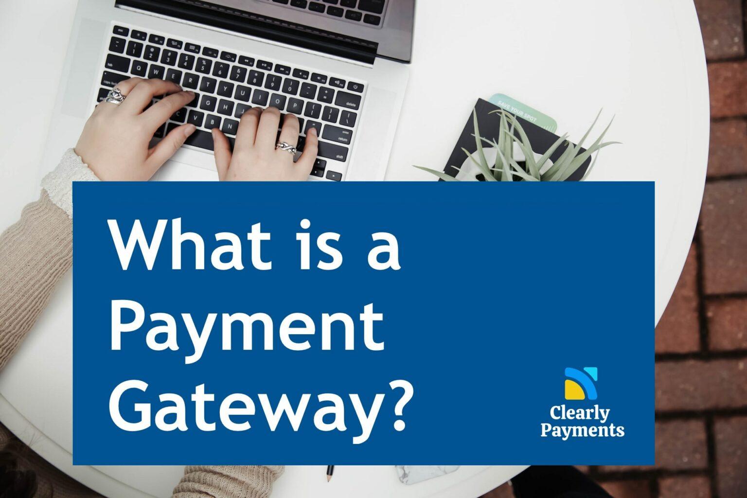 What Is A Payment Gateway Fee