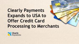 TRC-Parus Launches in USA for Credit Card Processing