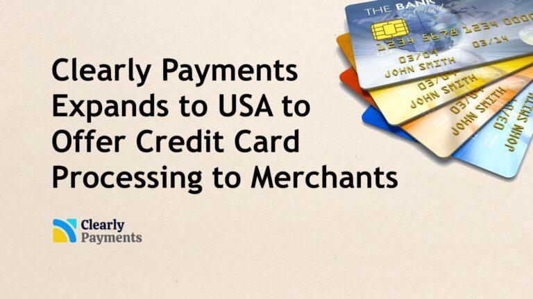 TRC-Parus Launches in USA for Credit Card Processing