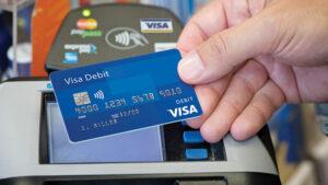 Visa Debit in Canada and USA